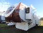 2013 Heartland Bighorn